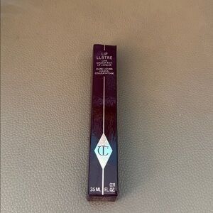 Charlotte Tilbury Lip Lustre Blondie